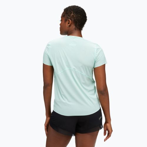 Women's running shirt HOKA Airolite Run cloudless