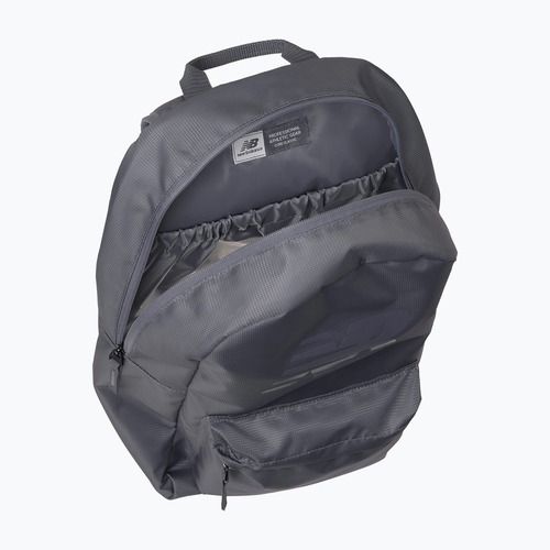 New Balance Core Classic 22 l arctic grey urban backpack