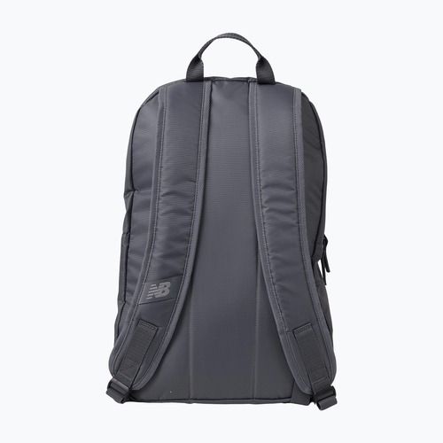 New Balance Core Classic 22 l arctic grey urban backpack