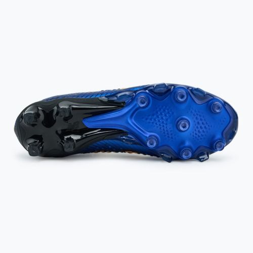 New Balance men's football boots Tekela Pro Low Laced V4+ FG blue