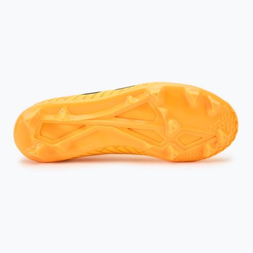 Children's football boots New Balance Furon Dispatch V7+ FG orange