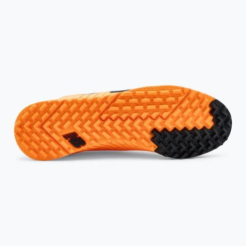 New Balance men's football boots Furon Dispatch V7+ TF orange