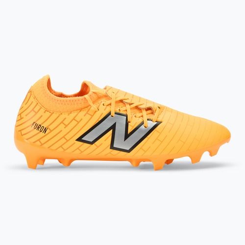 New Balance men's football boots Furon Dispatch V7+ FG yellow