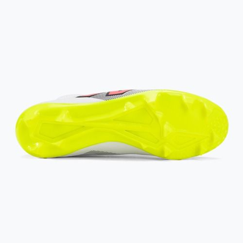 New Balance men's football boots Furon Dispatch V7+ FG white