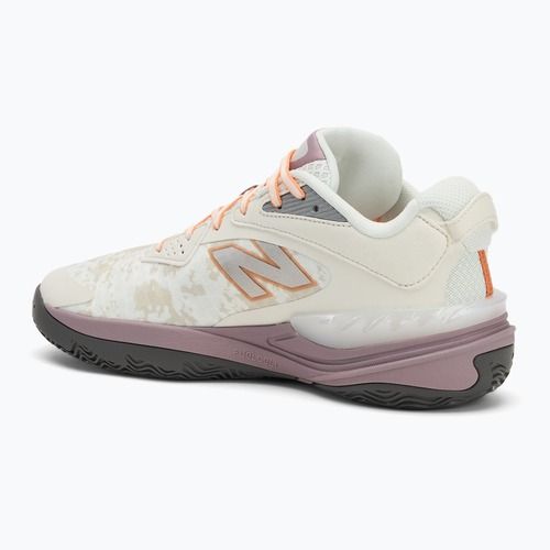 Men's basketball shoes New Balance Hesi Low V2 beige