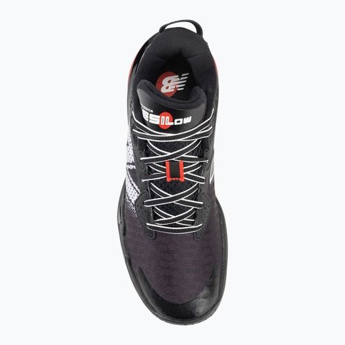 Men's basketball shoes New Balance Hesi Low V2 black
