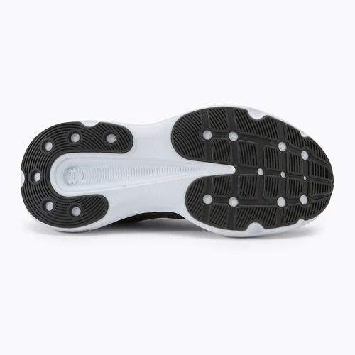 Under Armour Infinite women's running shoes black/black/white