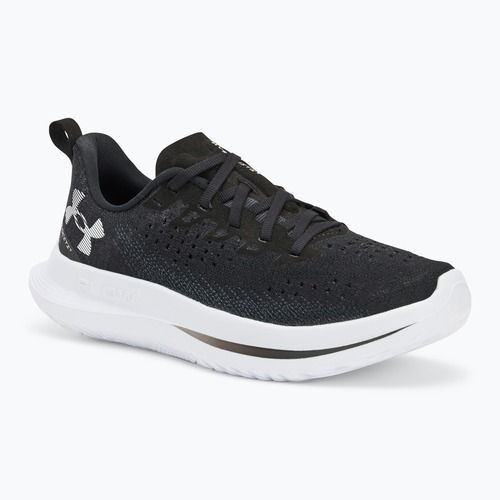 Under Armour Velociti 4 SE women's running shoes black/anthracite/white