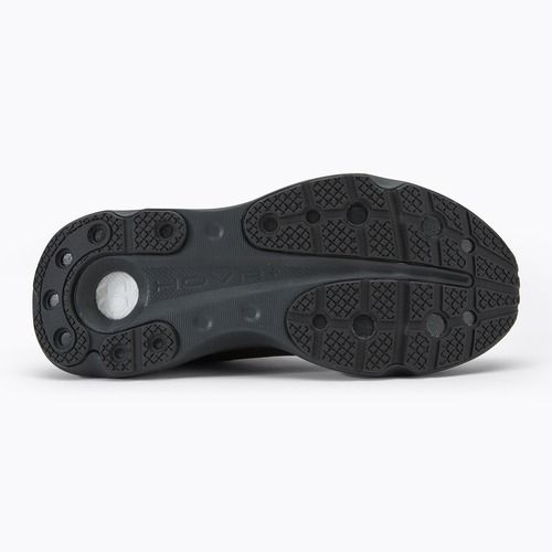 Under Armour Infinite Pro Storm men's running shoes black/anthracite/black