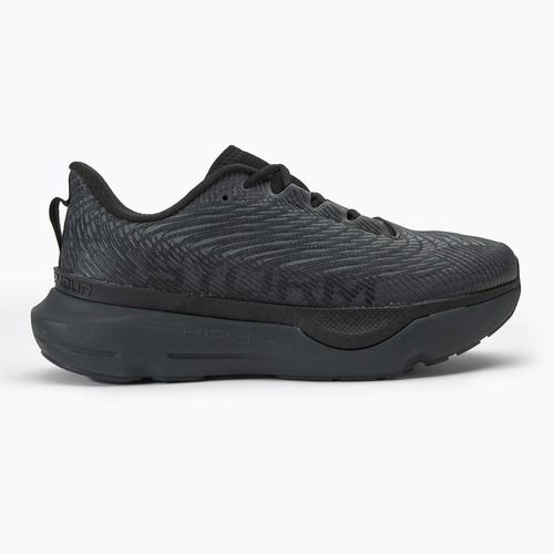 Under Armour Infinite Pro Storm men's running shoes black/anthracite/black