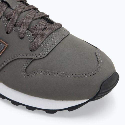New Balance women's shoes 500's V1 grey
