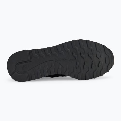 New Balance women's shoes 500's V2 black