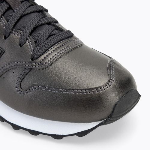 New Balance women's shoes 500's V2 black