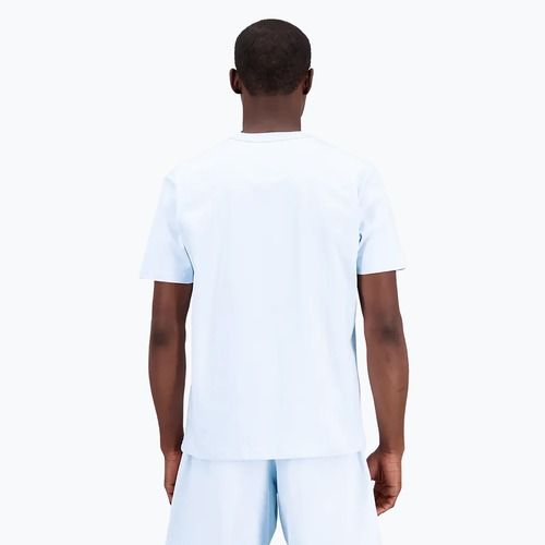 Men's New Balance Athletics Nature State blue t-shirt