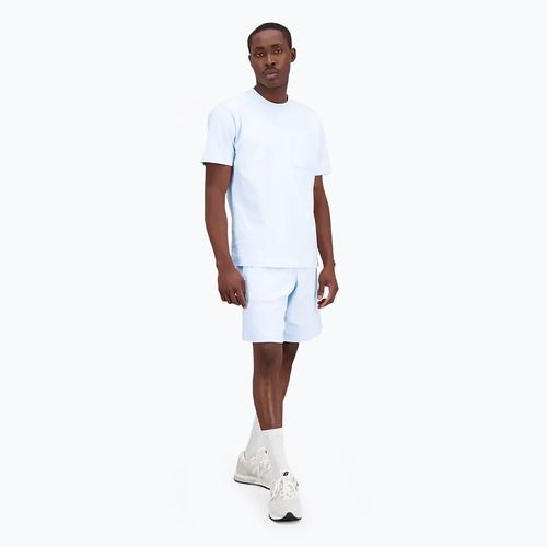 Men's New Balance Athletics Nature State blue t-shirt