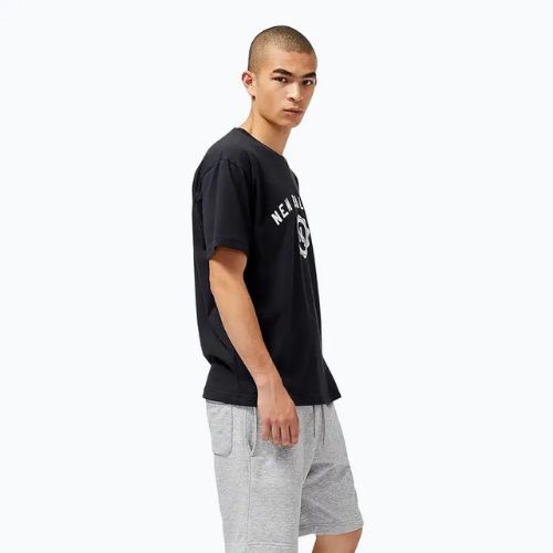 Men's New Balance Sport Seasonal T-shirt Graphic black