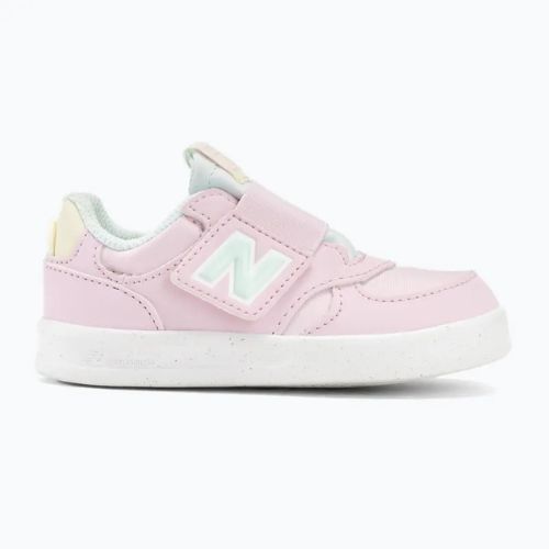 New Balance 300's V1 pink children's shoes