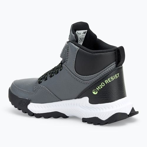 New Balance 800's V3 grey children's shoes