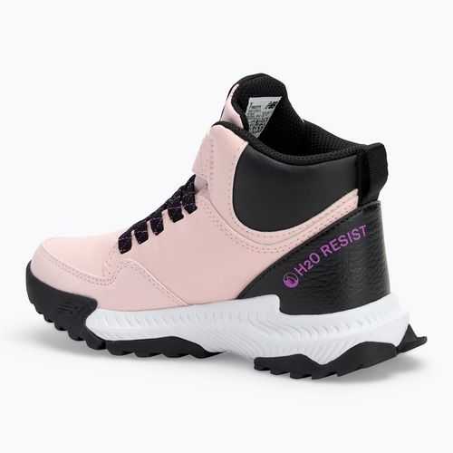 New Balance 800's V3 pink children's shoes