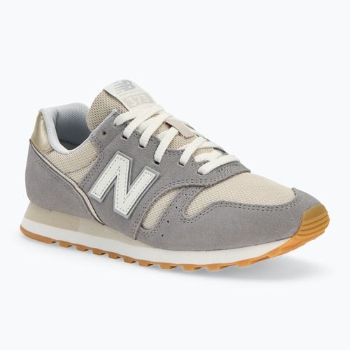 New Balance women's shoes 373's V2 grey/white
