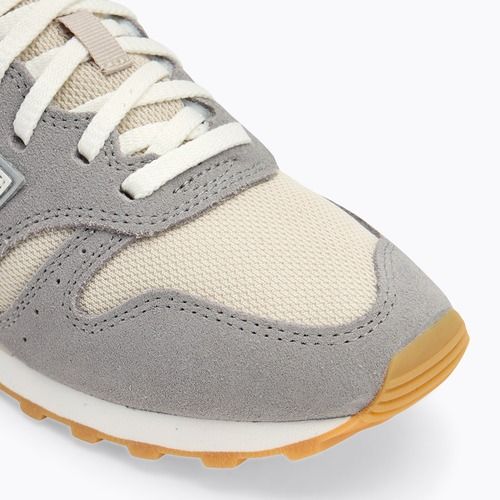 New Balance women's shoes 373's V2 grey/white