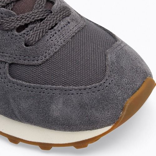 New Balance women's shoes 574's V2 grey WL574NG2