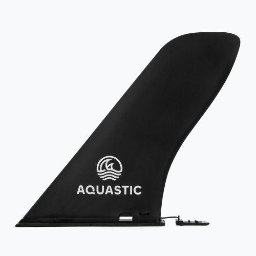 SUP AQUASTIC US BOX board fin black