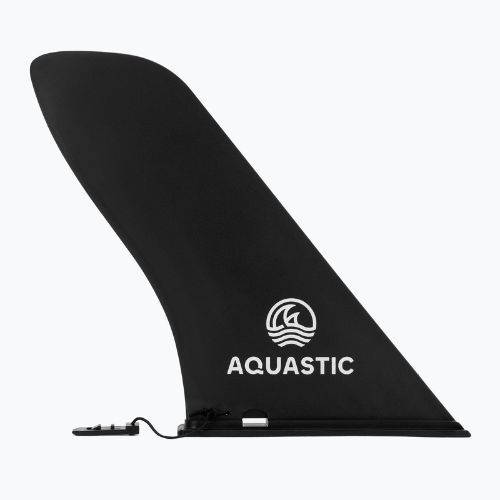 SUP AQUASTIC US BOX board fin black