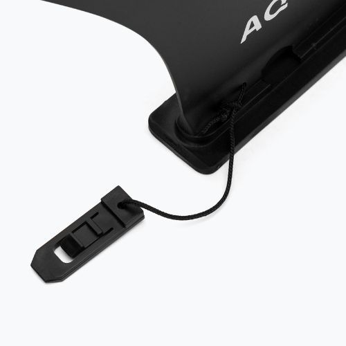 SUP AQUASTIC US BOX board fin black