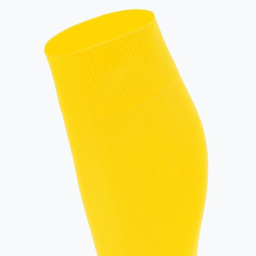 Nike Classic II Cush Otc Team tour football gaiters yellow/black