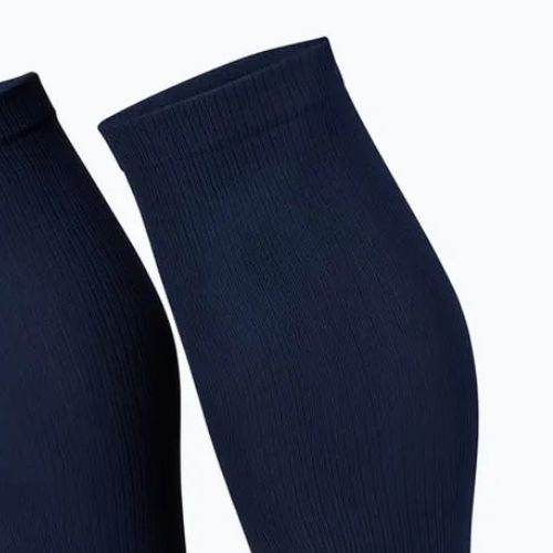 Nike Strike midnight navy/white football sleeves
