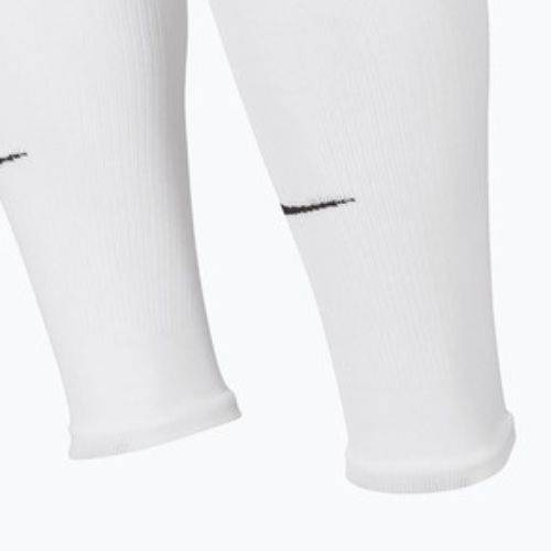 Nike Strike football sleeves white/black