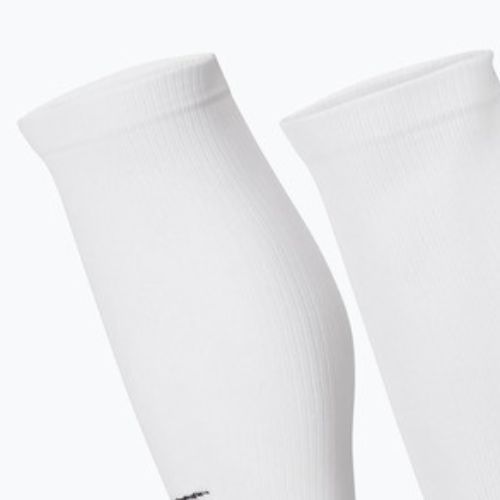 Nike Strike football sleeves white/black