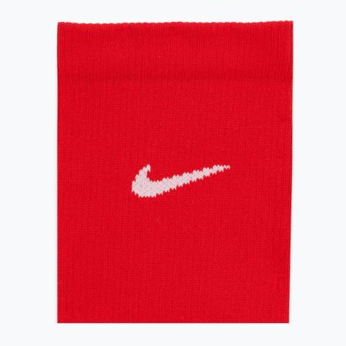 Nike Strike Soccer Socks Crew university red/white