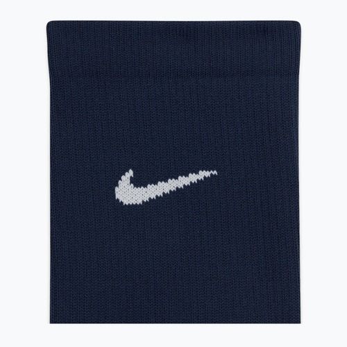 Nike Strike Soccer Socks Crew midnight navy/white