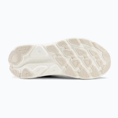 Women's running shoes HOKA Clifton 9 black/rose gold
