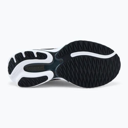 Women's running shoes Mizuno Wave Ultima 15 black/ dubarry/ oyster mushroom