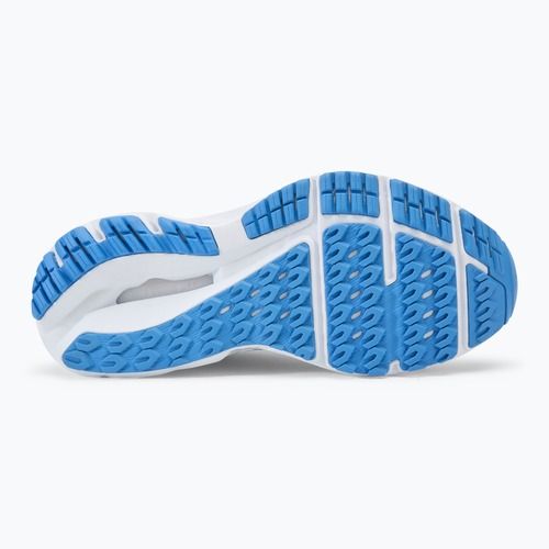 Women's running shoes Mizuno Wave Equate 8 marina/ nimbus cloud/ federal blue