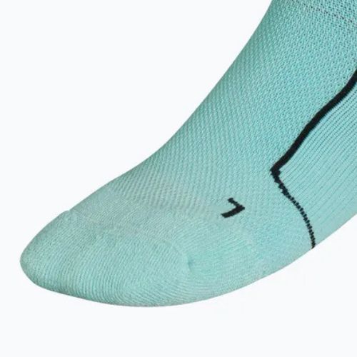 Mizuno ER Trail eggshell blue socks