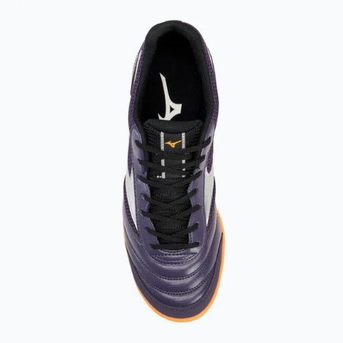 Football boots Mizuno MRL Sala Club In mysterioso/ silver