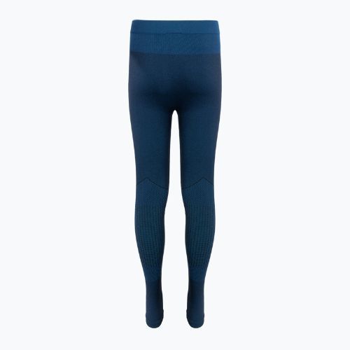 Children's Thermal Underwear Set KADVA Frosty Jrb Set Seamless Navy Blue