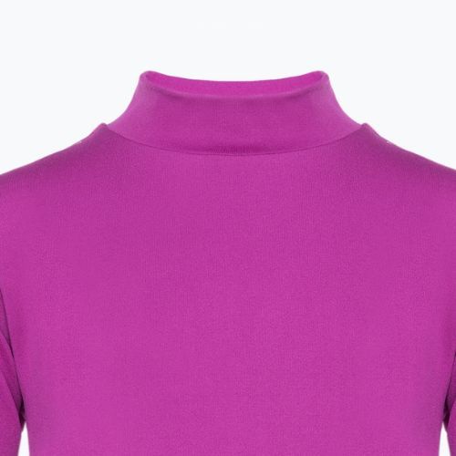 Women's thermal underwear set KADVA Glacier W Set seamless fuchsia