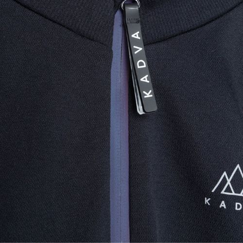 KADVA Heat W women's sweatshirt black