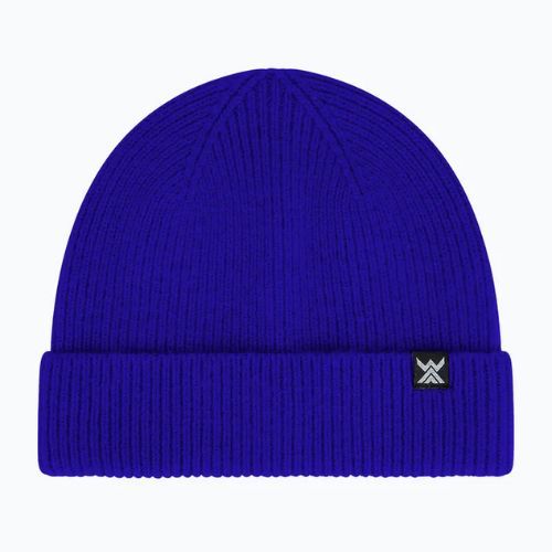 WOOLCANO Merino winter beanie HAT0440