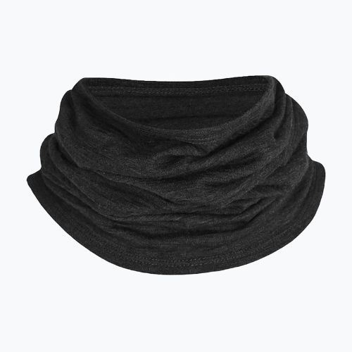 WOOLCANO Merino chimney SPT24-33 black
