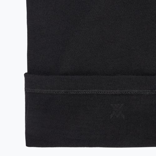 WOOLCANO Merino chimney SPT24-33 black
