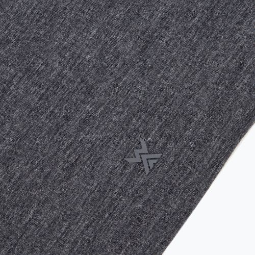 WOOLCANO Merino SPT24-33 grey chimney
