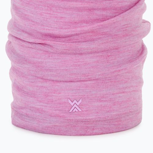 WOOLCANO Merino SPT24-33 purple chimney