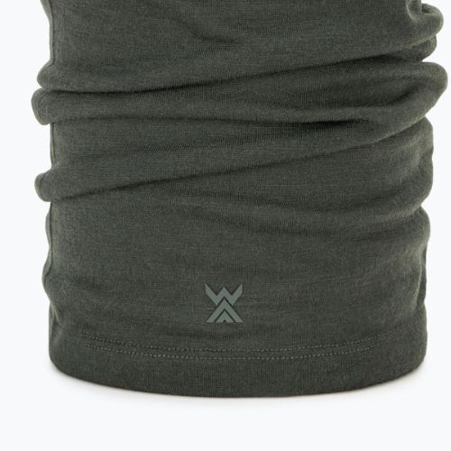 WOOLCANO Merino SPT24-33 green chimney