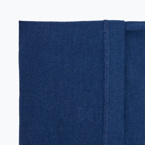 WOOLCANO Merino snood SPT24-33 navy blue